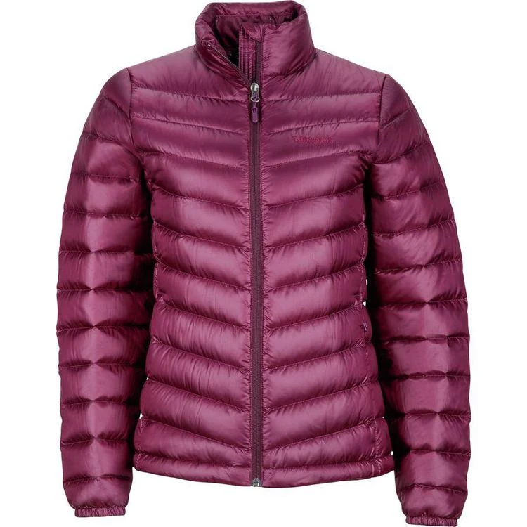 商品Marmot|Jena Down Jacket - Women's,价格¥1190,第2张图片详细描述