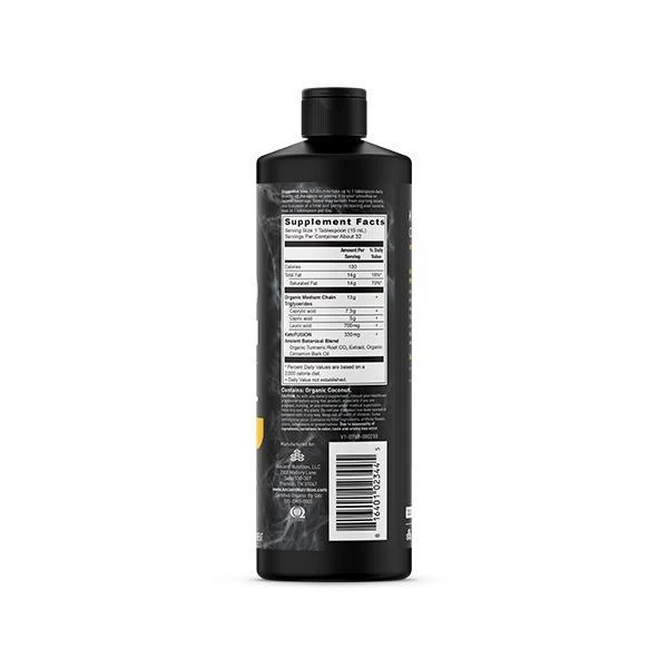 商品Ancient Nutrition|MCT油（姜黄）,价格¥265,第4张图片详细描述