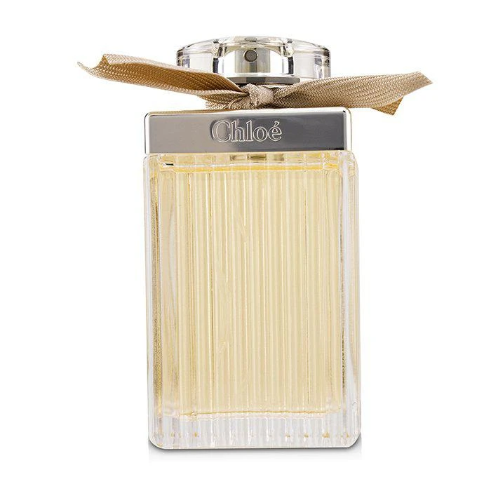 商品Chloé|Chloe 蔻依同名（肉丝带）女士香水 EDP 125ml/4.2oz,价格¥1644,第3张图片详细描述