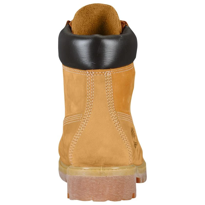 商品Timberland|Timberland 6" Premium Waterproof Boots - Men's,价格¥1260-¥1485,第3张图片详细描述