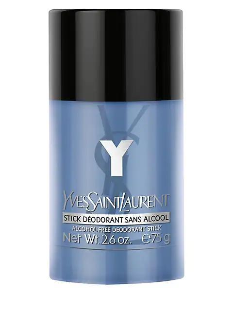 商品Yves Saint Laurent|Y Alcohol-Free Deodorant Stick,价格¥205,第1张图片