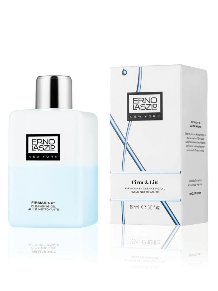 商品Erno Laszlo|海生奇肌蓝藻洁面油 195ml,价格¥350,第2张图片详细描述