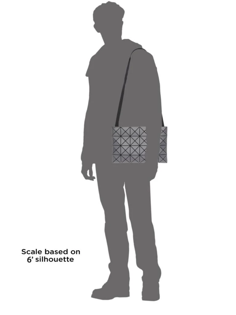 商品Issey Miyake|哑光斜挎包,价格¥2833,第3张图片详细描述