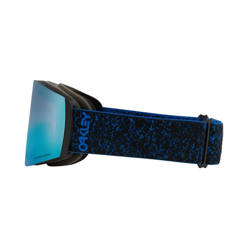 商品Oakley|Unisex Fall Line L Snow Goggles, OO7099-51,价格¥807,第3张图片详细描述