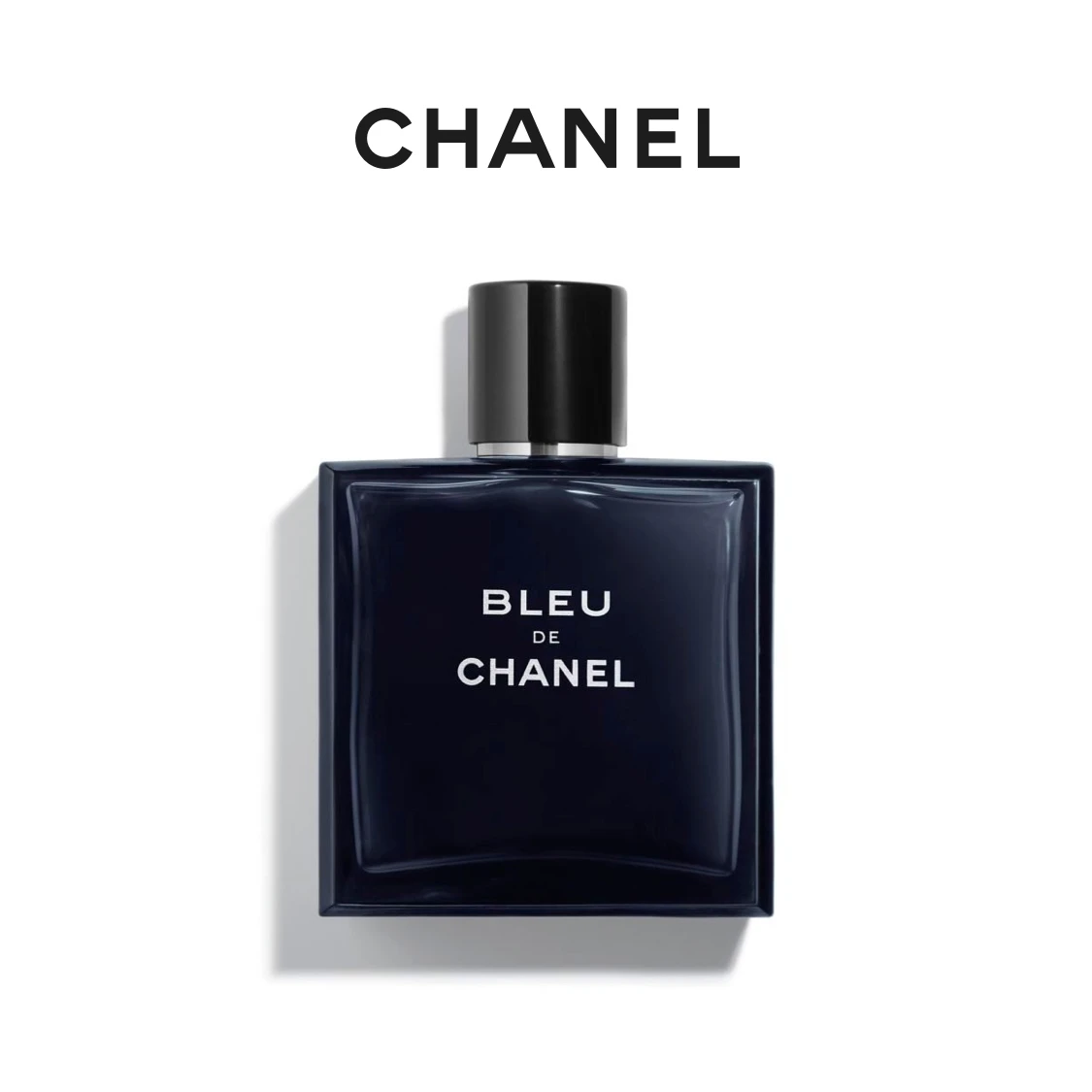 商品Chanel|香奈儿 蔚蓝男士香水系列香水 木质香,价格¥1390,第1张图片