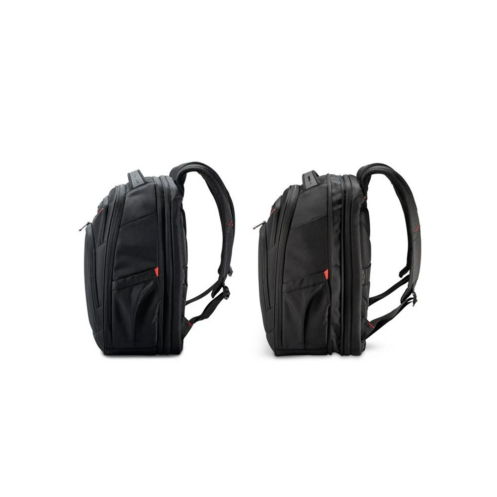 商品Samsonite|Xenon 4.0 Large Expandable Backpack,价格¥736,第4张图片详细描述