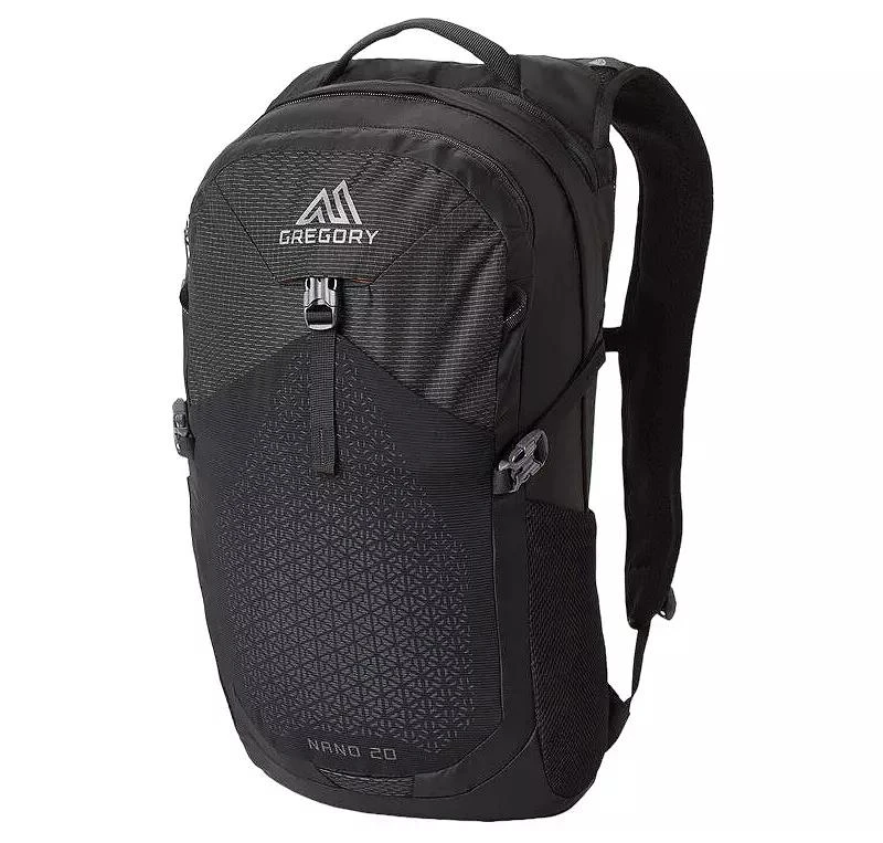 商品Gregory|Gregory Nano 20 Backpack,价格¥654,第1张图片详细描述