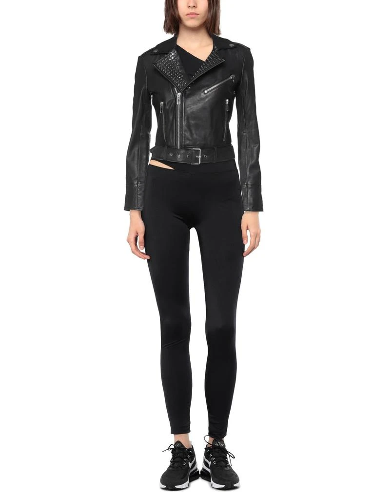 商品Maje|Biker jacket,价格¥2754,第2张图片详细描述
