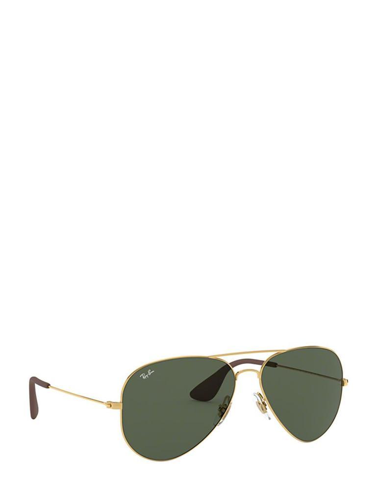 商品Ray-Ban|RAY-BAN Sunglasses,价格¥1155,第4张图片详细描述