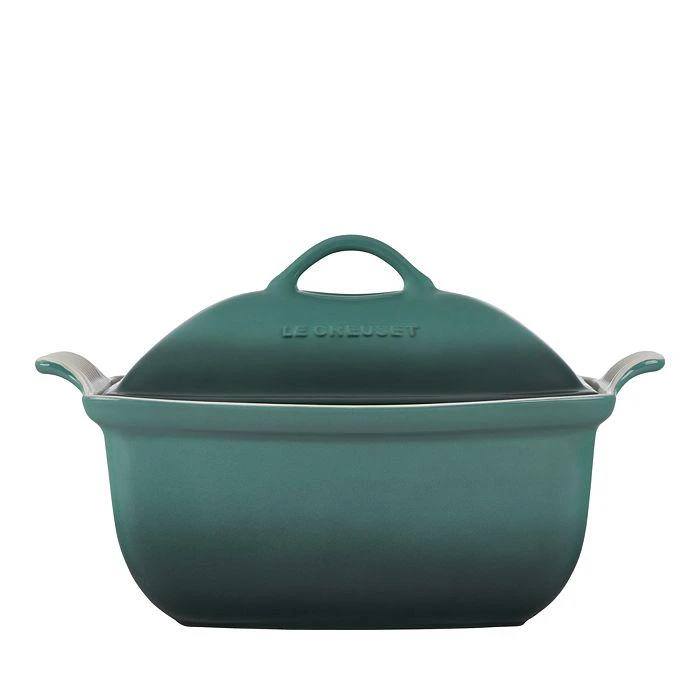 商品Le Creuset|Enameled Stoneware Covered Baker,价格¥1196,第3张图片详细描述