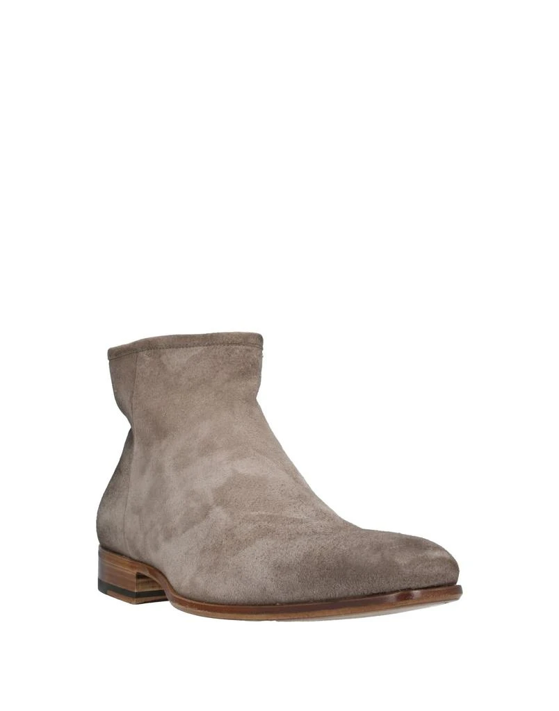 商品Santoni|Ankle boot,价格¥2360,第2张图片详细描述