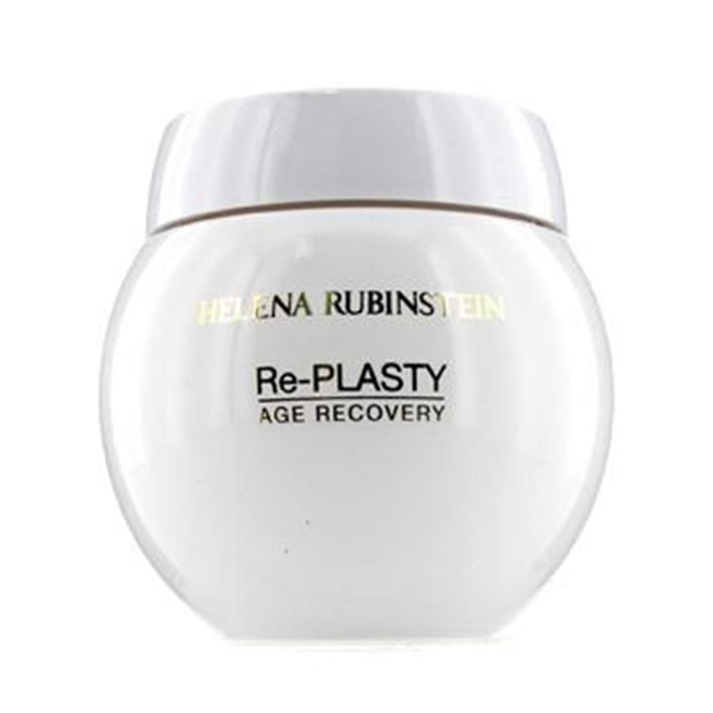 Helena Rubinstein 13841383401 Re-Plasty Age Recovery Skin Soothing Repairing Cream - 50ml-1.76oz商品第1张图片规格展示