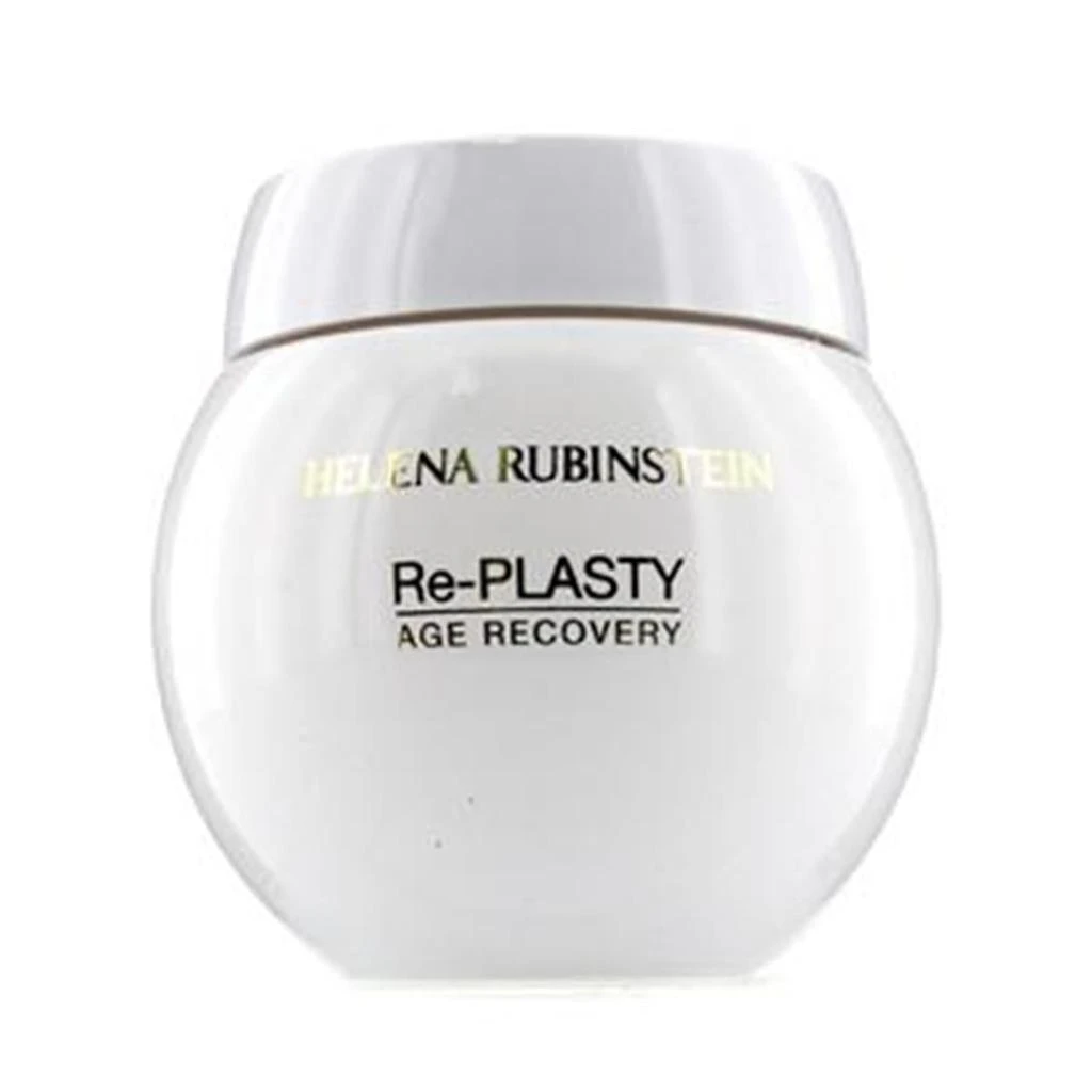 商品Helena Rubinstein|Helena Rubinstein 13841383401 Re-Plasty Age Recovery Skin Soothing Repairing Cream - 50ml-1.76oz,价格¥3114,第1张图片