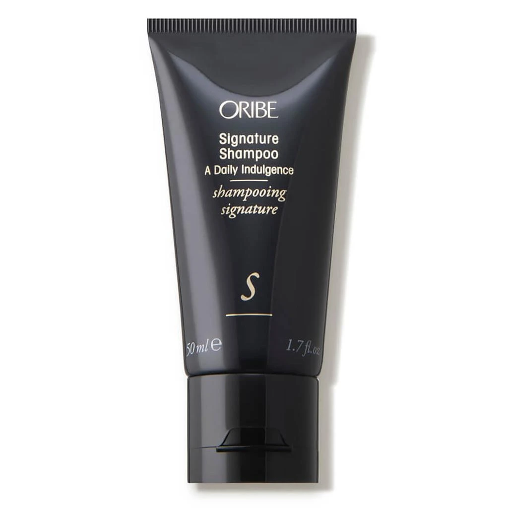 商品Oribe|Oribe Signature Shampoo Travel 2.53 oz,价格¥158,第1张图片