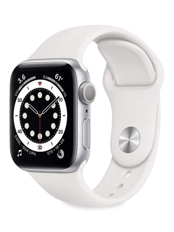 商品[二手商品] Apple|Series 6 40 MM Wifi Watch (Refurbished),价格¥2152,第1张图片