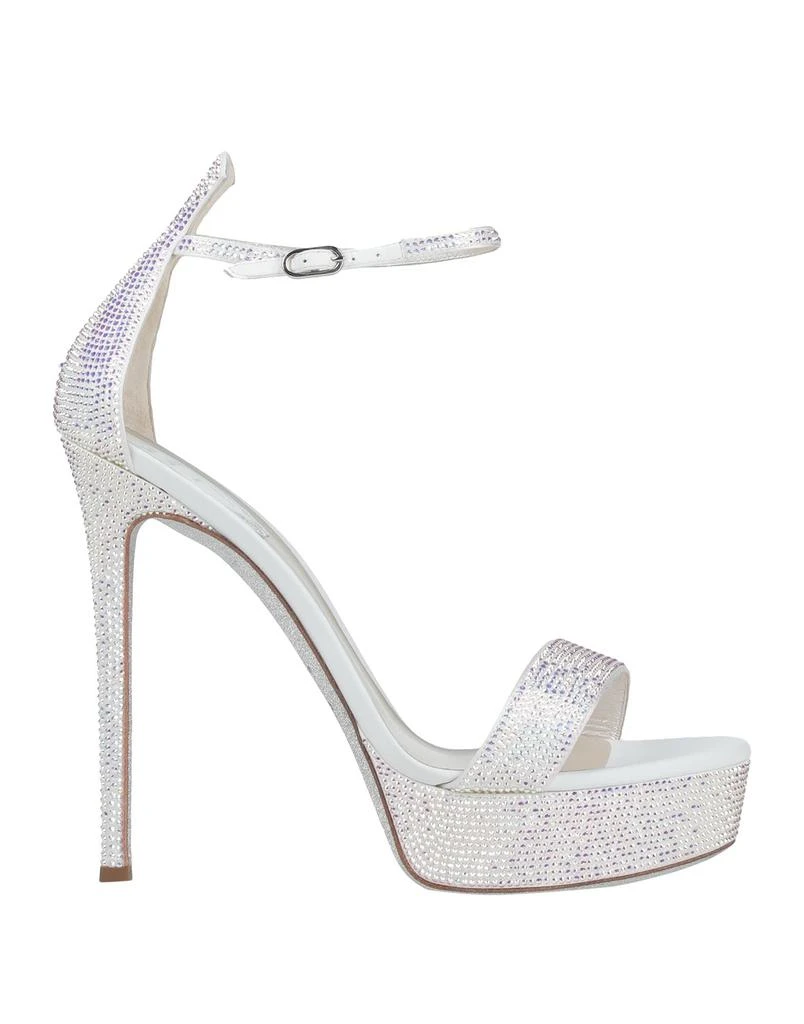商品Rene Caovilla|Sandals,价格¥3867,第1张图片