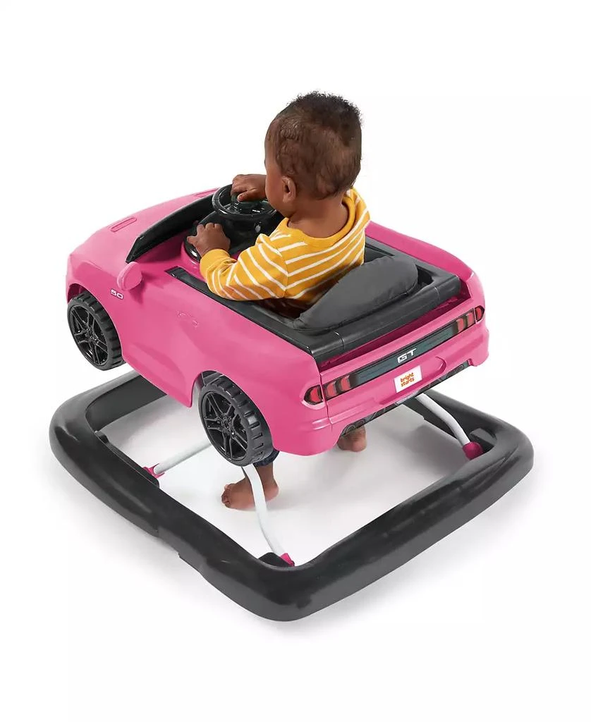 Ways to Play Walker™ - Ford Mustang, Pink, 4-in-1 Walker 商品