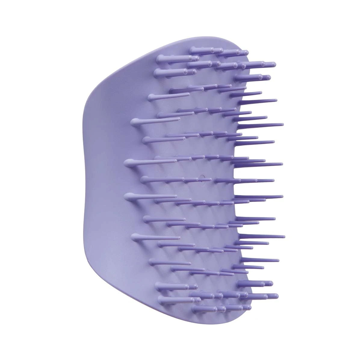 商品Tangle Teezer|Tangle Teezer 去屑头皮按摩梳洗头梳 干湿两用 - 薰衣草紫色,价格¥84,第1张图片
