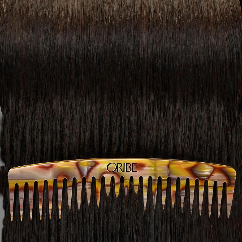 商品Oribe|Wide Tooth Comb,价格¥377,第2张图片详细描述