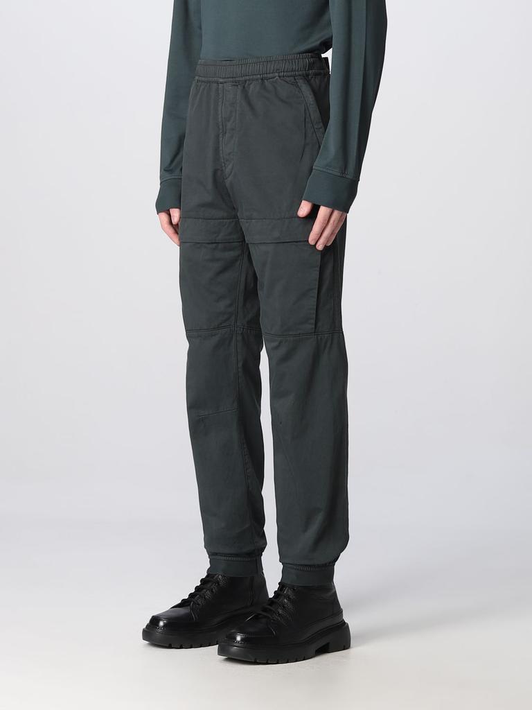 Stone Island pants for man商品第4张图片规格展示