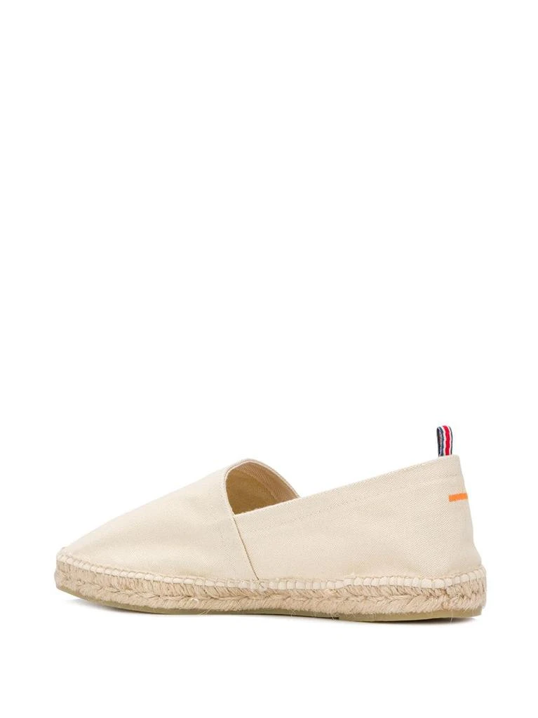 商品Castaner since 1927|CASTANER SINCE 1927 - Pablo Canvas Espadrilles,价格¥385,第4张图片详细描述