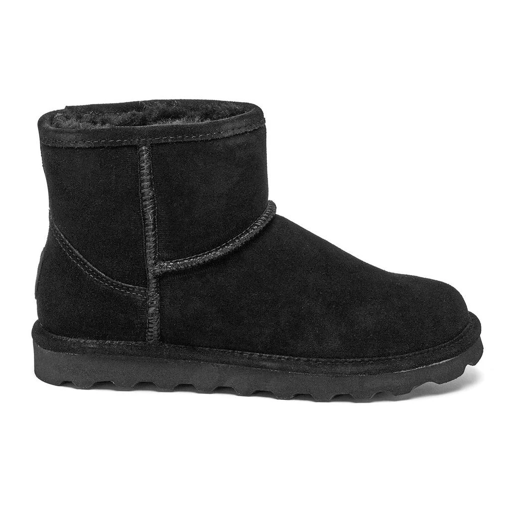 商品Bearpaw|Bearpaw Women's Alyssa Boots,价格¥236,第3张图片详细描述