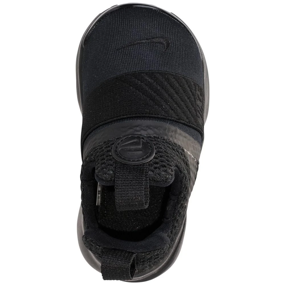Little Kids' Presto Extreme Running Sneakers from Finish Line 商品