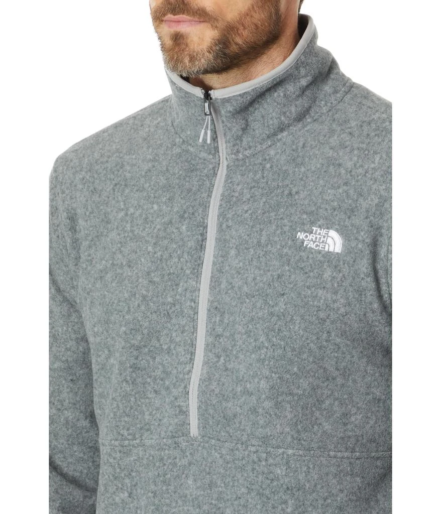 商品The North Face|Alpine Polartec® 100 1/2 Zip,价格¥367,第3张图片详细描述