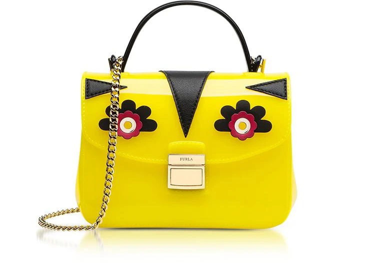 商品Furla|糖果斜挎包,价格¥1365,第1张图片