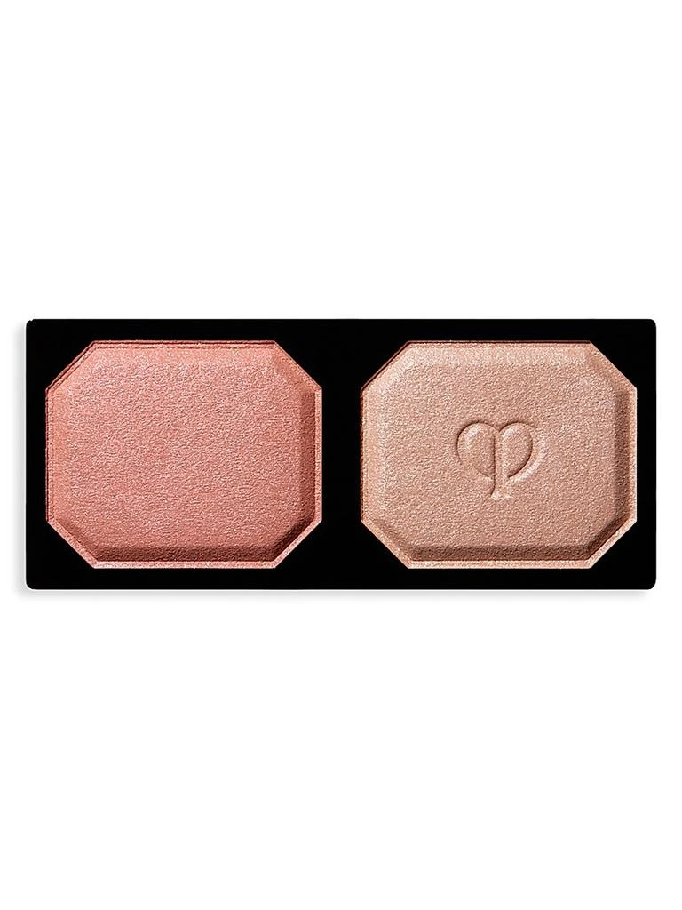 商品Cle de Peau|Eye Color Duo Refill,价格¥414,第1张图片