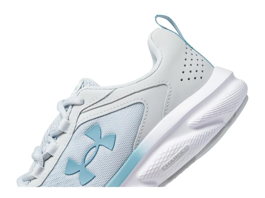 商品Under Armour|Charged Assert 9,价格¥563,第5张图片详细描述