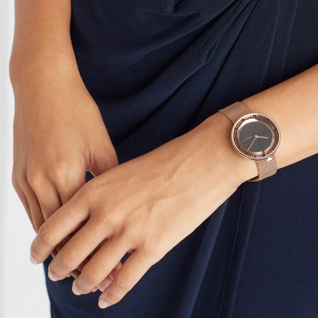 商品Pierre Cardin|Pierre Cardin Women Women's Watches,价格¥1660,第5张图片详细描述