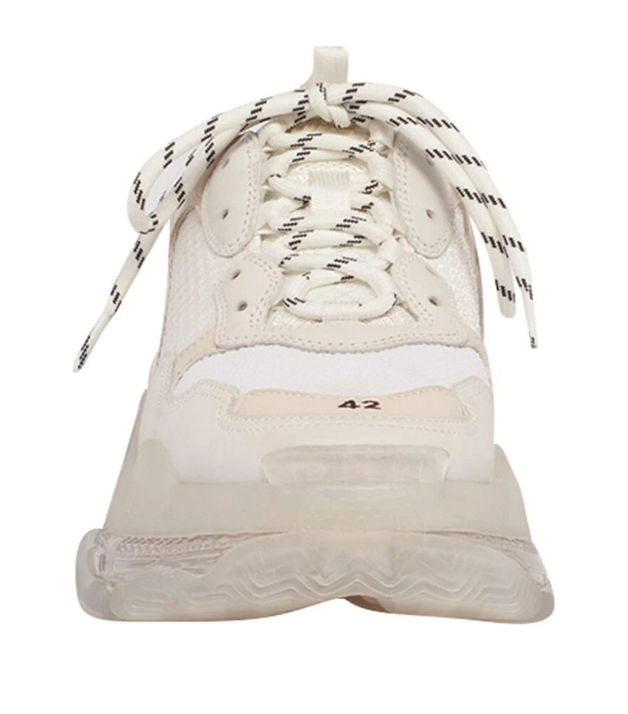 商品Balenciaga|巴黎世家Triple S系列老爹鞋,价格¥8947,第3张图片详细描述