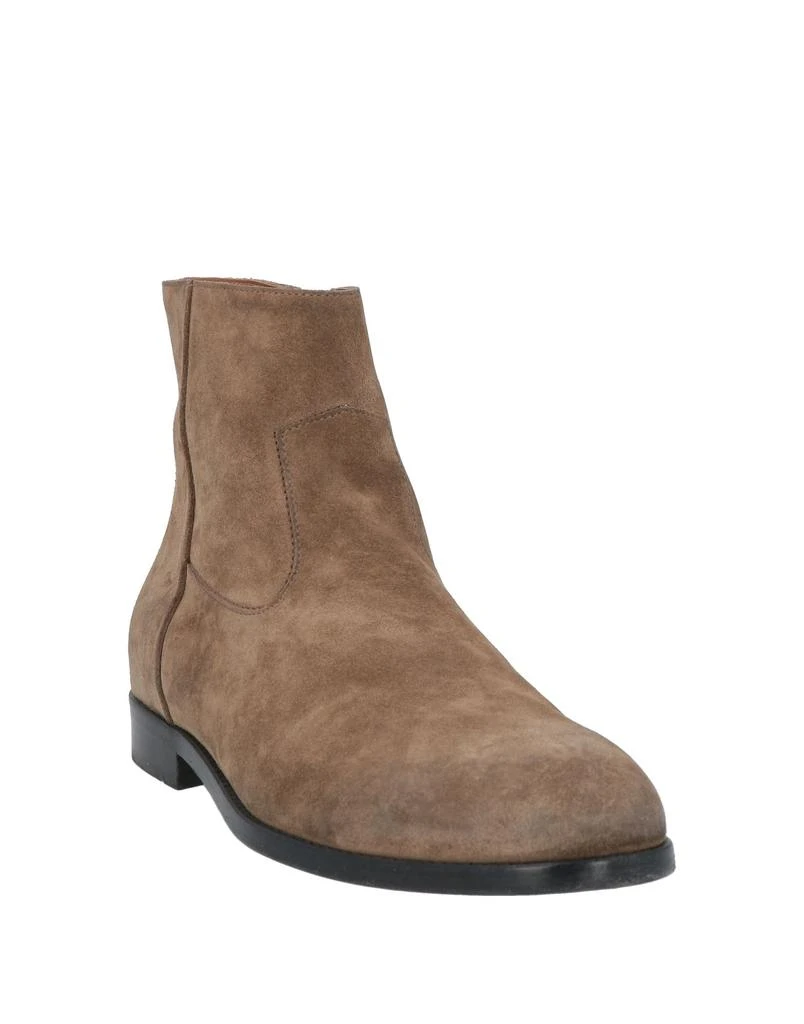 商品BUTTERO|Ankle boot,价格¥1431,第2张图片详细描述