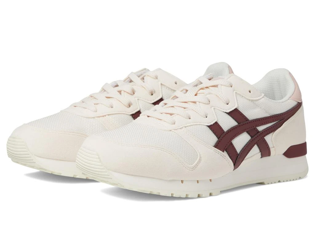 商品Onitsuka Tiger|Alvarado,价格¥674-¥675,第1张图片