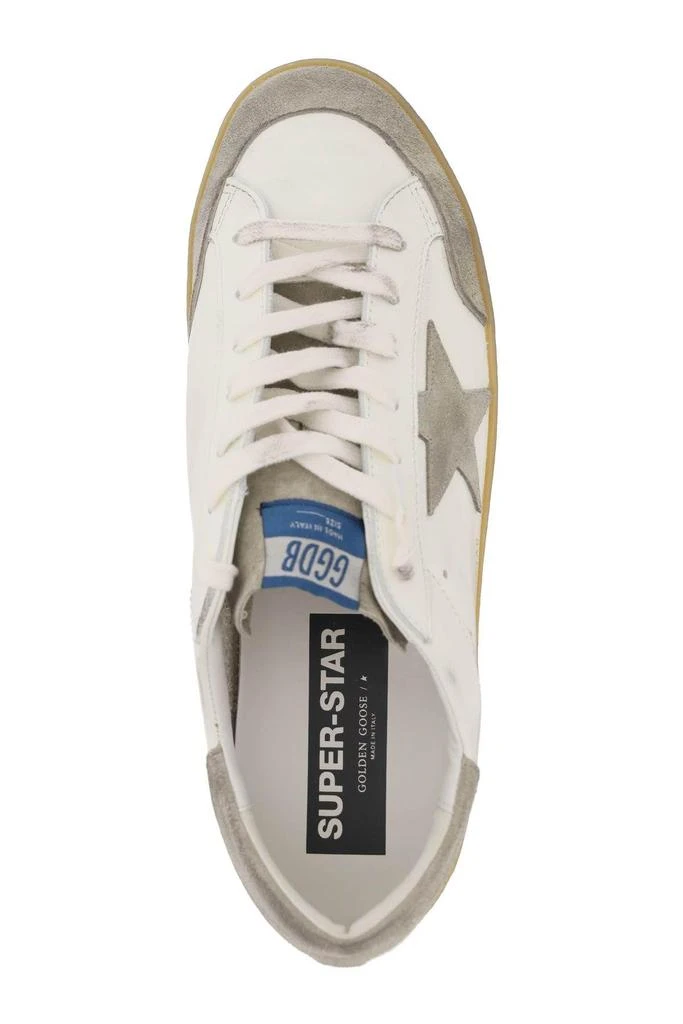 商品Golden Goose|'Super-Star' sneakers,价格¥2274,第3张图片详细描述