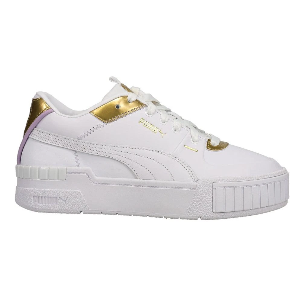 商品Puma|Cali Sport Shine Sneakers,价格¥376,第1张图片