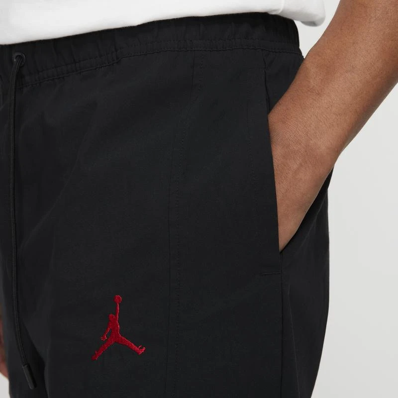 商品Jordan|Jordan Essential Woven Pants - Men's,价格¥563,第5张图片详细描述