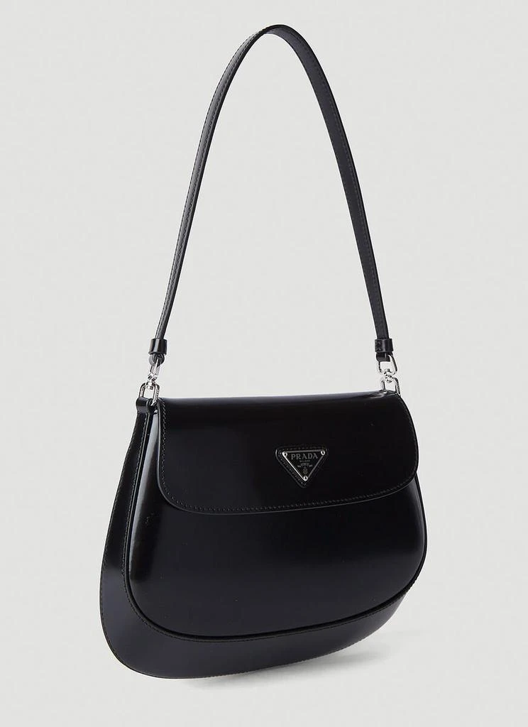 商品Prada|Prada Cleo Shoulder Bag,价格¥18868,第3张图片详细描述