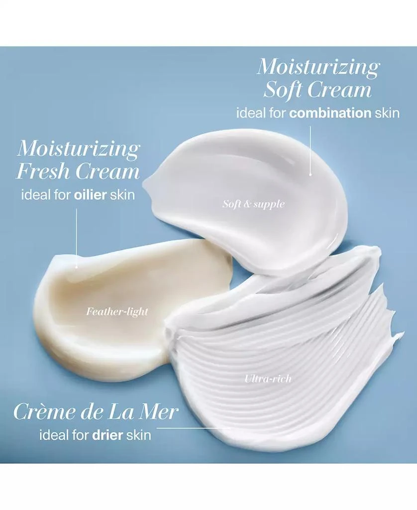 商品La Mer|Crème de la Mer Cream Moisturizer, 16.5 oz.,价格¥748,第3张图片详细描述