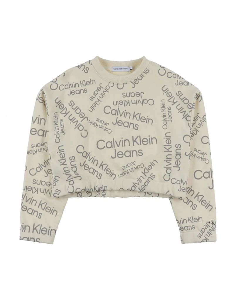 商品Calvin Klein|Sweatshirt,价格¥292,第1张图片