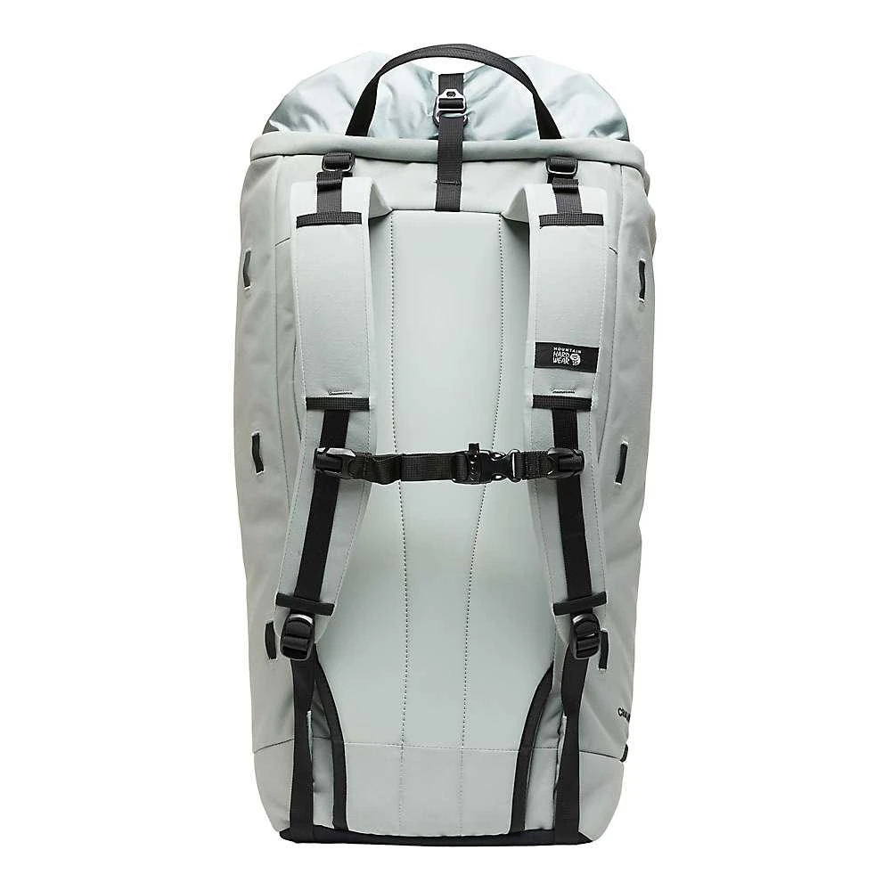 商品Mountain Hardwear|Mountain Hardwear Crag Wagon 45L Backpack,价格¥1757,第5张图片详细描述