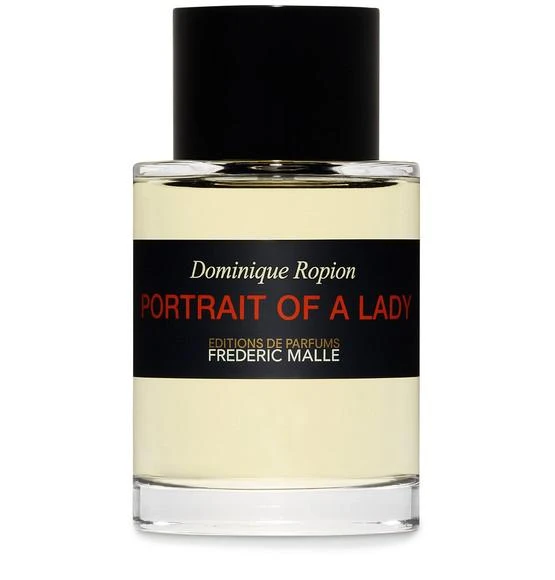 商品Frederic Malle|Portrait of a lady 香水，100毫升,价格¥3258,第1张图片