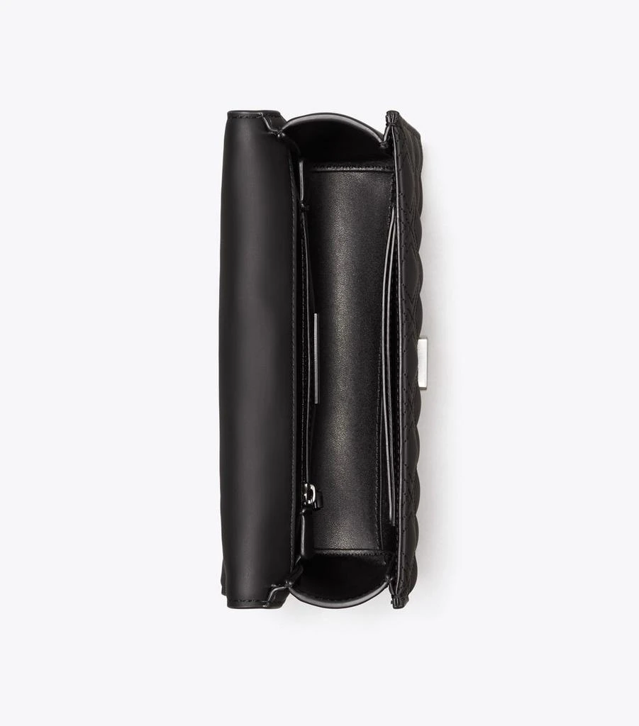 商品Tory Burch|Small Fleming Matte Convertible Shoulder Bag,价格¥2992,第4张图片详细描述