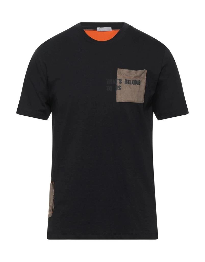 商品SSEINSE|T-shirt,价格¥193,第1张图片