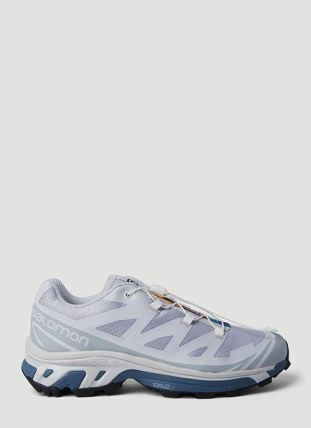 商品Salomon|XT-6 Mindful Sneakers in Light Blue,价格¥1355,第1张图片