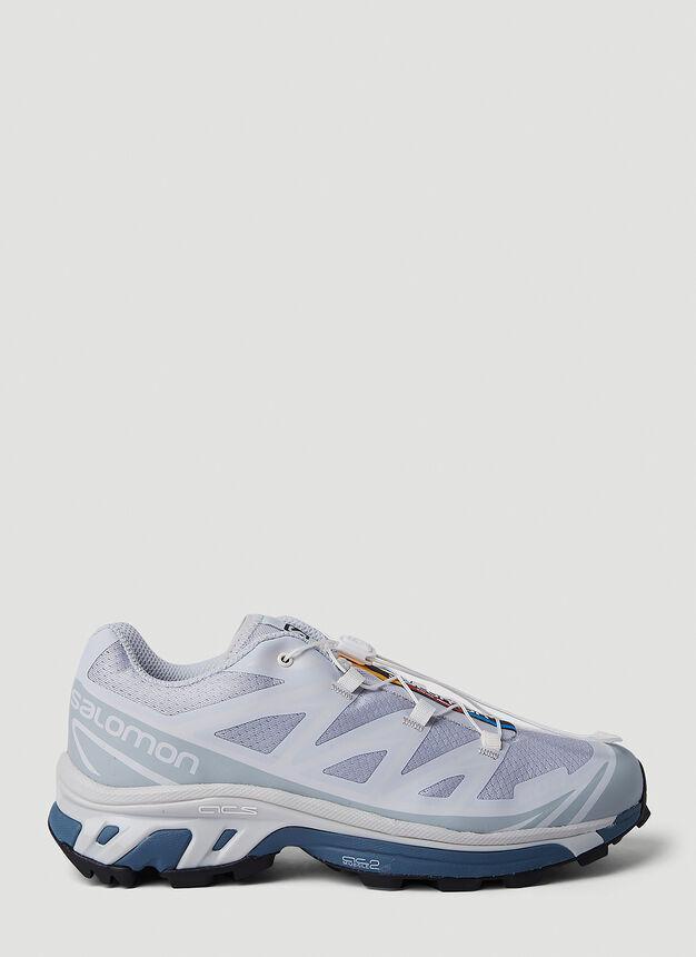 商品Salomon|XT-6 Mindful Sneakers in Light Blue,价格¥1106,第1张图片