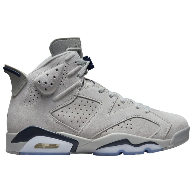 商品Jordan|Jordan Retro 6 - Men's,价格¥1534,第1张图片