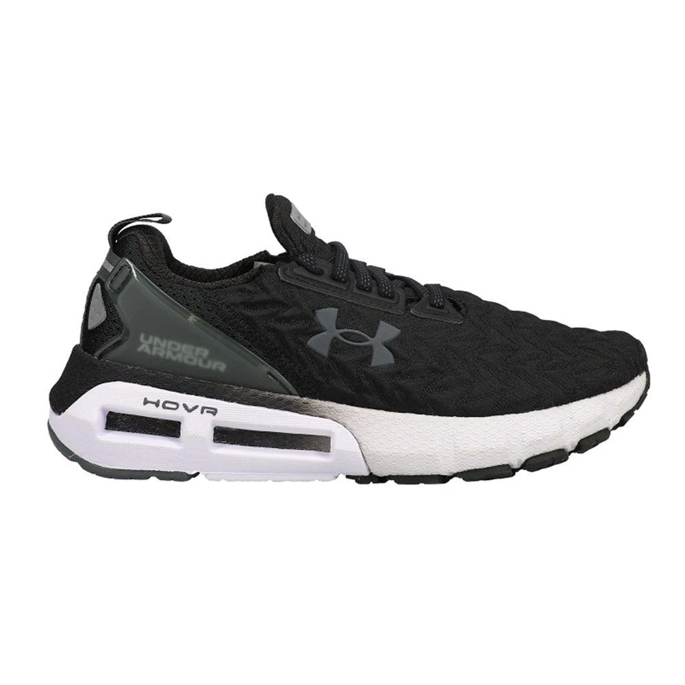 商品Under Armour|HOVR Mega 2 Clone Running Shoes,价格¥639,第1张图片