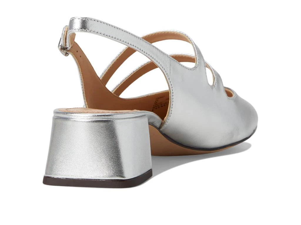 商品Coach|Winley Slingback Mary Jane,价格¥1567,第5张图片详细描述
